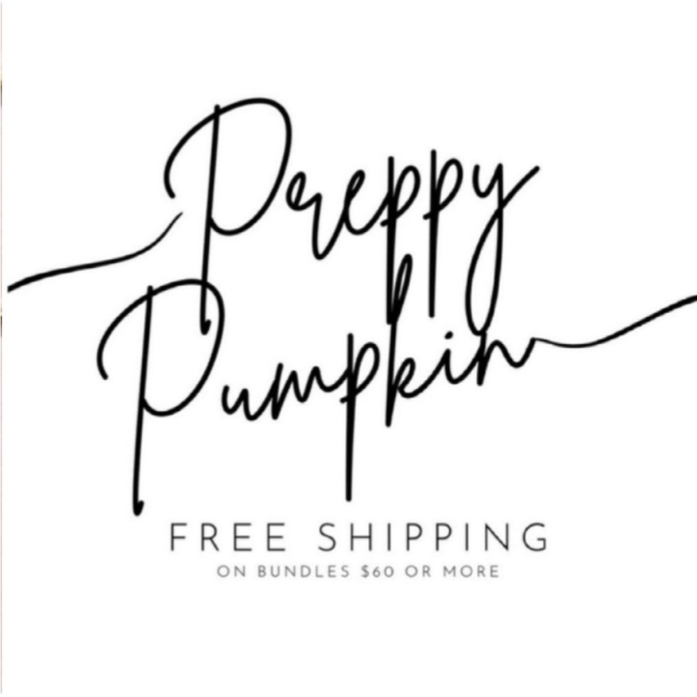 New! Gold Bubble Monogram Initial Letter Necklace… - image 3